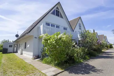 Image de Ferienwohnung \"meeresrauschen\"