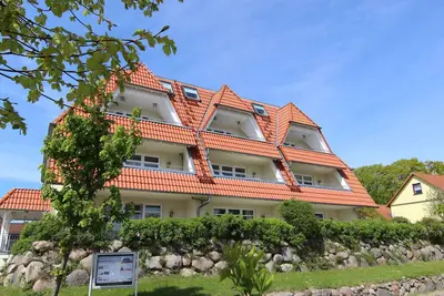 Image de Harbor houses Breege - Whg. 9 \"Strandläufer\"