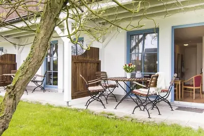 Image de Vacation resort Kap Arkona - App. 18