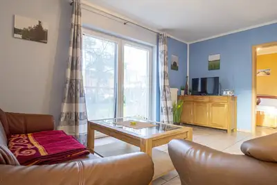 Image de Vacation home Karola, apartment 1 - ground floor