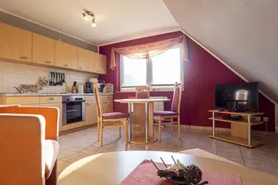 Image de Ferienhaus Karola, Wohnung 2 - Og