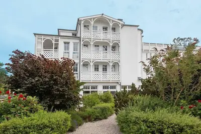 Image de Seepark - House Göhren, vacation apartment 506