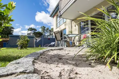 Image de House \"Meeresbrise - Holiday apartment 3 \"Meeresrauschen\"