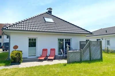 Image de Ferienhaus \"sabrina\"