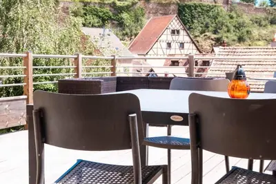 Image de L'Appartement des Artistes