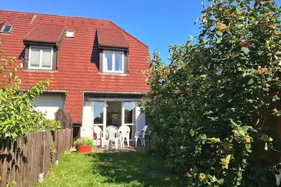 Image de Vacation home Captain Hook in Breege