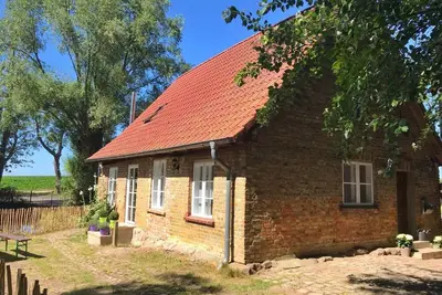 Image de Hofgut Bisdamitz - Holiday home \"Alte Mühle\"