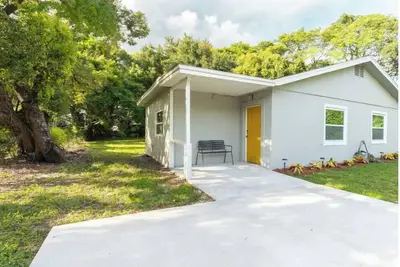 Image de Cozy 2 bedroom in the heart of Downtown Orlando.