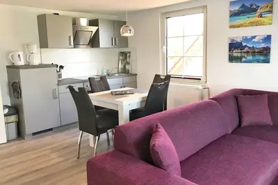Image de Hochzeitsberg - Apartment Og \"Lofoten\"