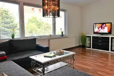 Image de Vacation home \"Franz(y)\"