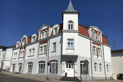 Image de Haus Stothfang - Ferienwohnung 3