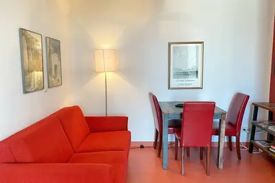 Image de Apartment 306 - Rondell at the Jasmundtherme