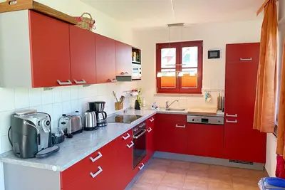 Image de Ferienhaus \"Am Leuchtturm\"
