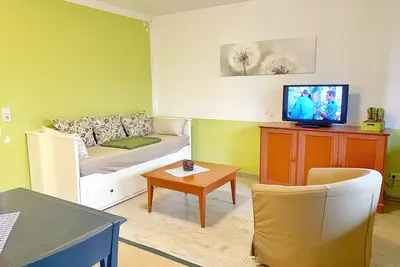Landpension Dubnitz - Holiday apartment 2