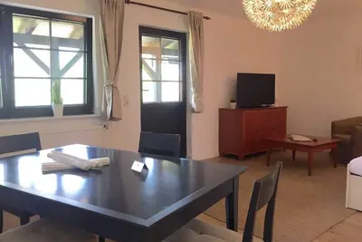 Landpension Dubnitz - Holiday apartment 7