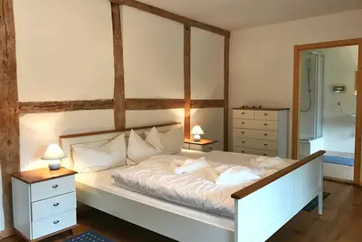 Gutshof Dubnitz -ferienwohnung 3 \" Kurt \"