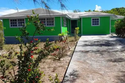 Image de Your private get away hidden in historic island settlements