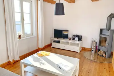 Image de Seaside Appartements, \"black-white\"