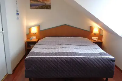 Image de Hafenresidenz - Appartement 37 \"windland\"