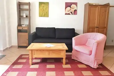 Image de Landpension Dubnitz - Ferienwohnung 10