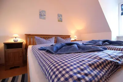 Gutshof Dubnitz -ferienwohnung 7 \" Emmi \"