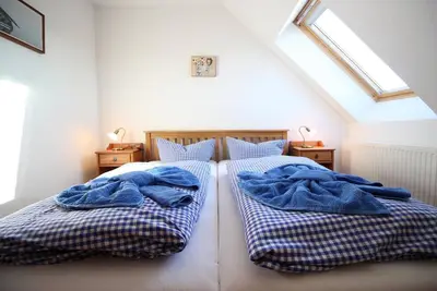 Manor Dubnitz -holiday apartment 8 \" Sammy \"
