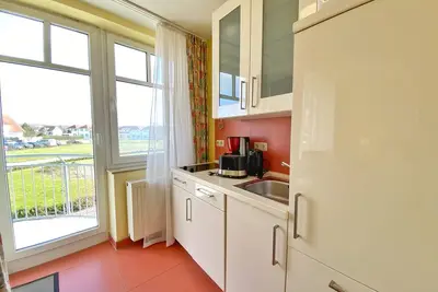 Image de Apartment 308 - Rondell at the Jasmundtherme