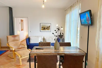 Villa \"Tizian\" Apartment 9
