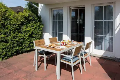 Image de Vacation apartment Neddesitz No. 51