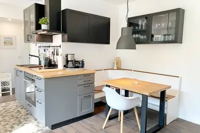 Image de Ferienappartement Vilm auf der Insel RĂĽgen