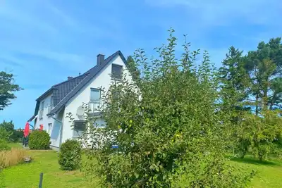 Image de Vacation apartment 1, Am Hochzeitsberg 3a