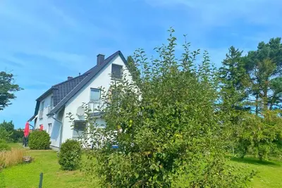 Image de Vacation apartment 3, Am Hochzeitsberg 3a