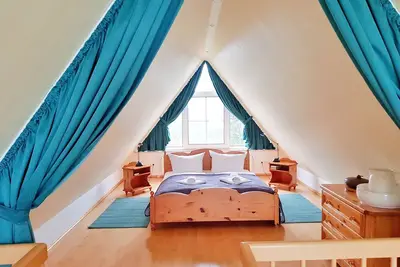 Image de Breege - Inselsonne Haus Inge, Ferienwohnung \"helisa\"