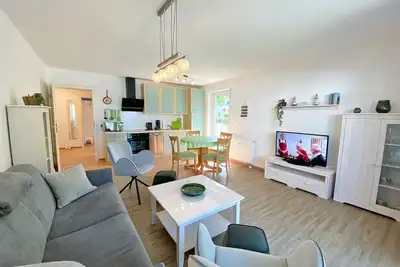 Image de Ferienwohnung \"seestern\"