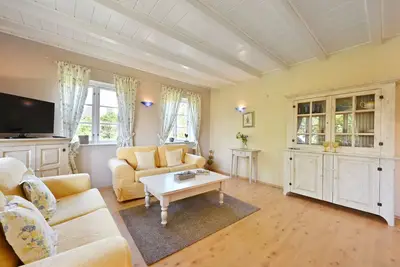 Image de Landhaus Vilmnitz, Wohnung 8