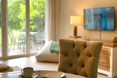 Image de RĂĽgen Westend - Apartment 8