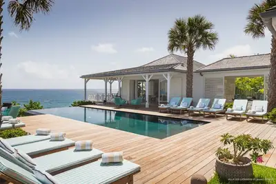 Image de Il Faro (6\/7 Rooms) Luxury villa