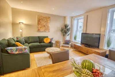 Image de Pass the Keys | Centrally Located Apartment