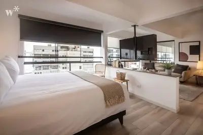 Image de w* | Brilliant 1br in Miraflores
