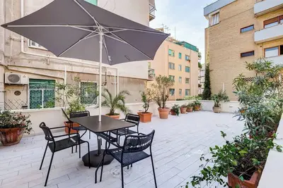 Image de Gianicolo Apartment with Terrace
