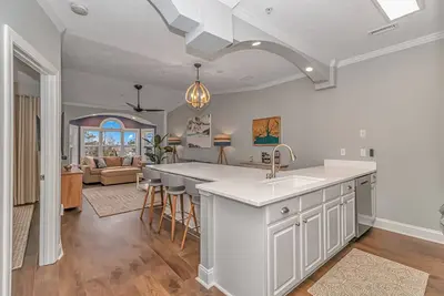 Image de Remodeled 3br / 2ba Condo - 10 min from North Myrtle Beach!