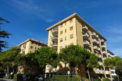 Image de Condominio Giuliana large three-room apartment sleeps 7