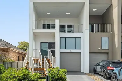 Image de North Entrance Holiday Home