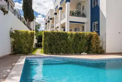 Image de Apartment Claro Azul