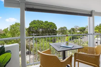 Image de 6\/2 Katharina St Noosa Heads
