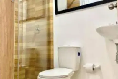 Image de Beautiful Loft In The Heart Of Granada 2