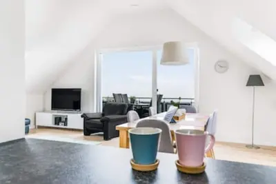 Image de Apartment panoramic view Dg 90 m²