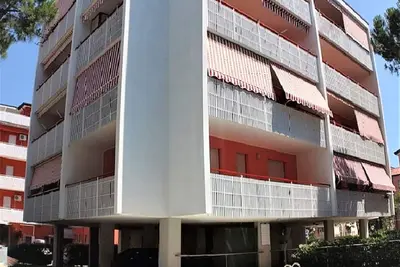Image de Seagull three-room condominium with swimming pool