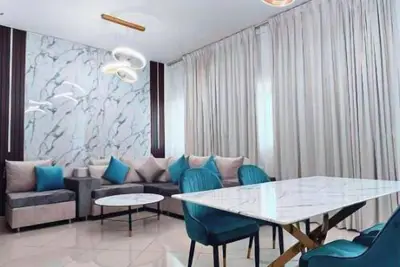 Image de Jewellery Homes in Continental tower Dubai Marina 2