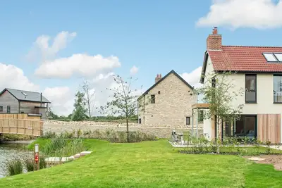 Image de Longwall Cottage (Oi24), Silverlake, Dorset